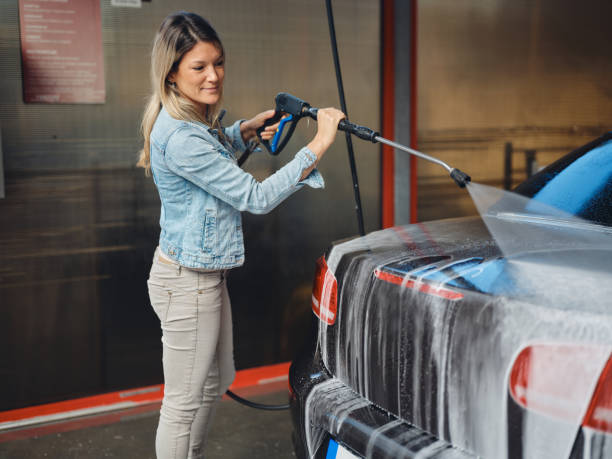 Best Power Washing Near Me  in Clinton, IA
