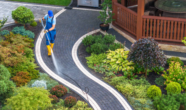 Best Residential Pressure Washing Services  in Clinton, IA